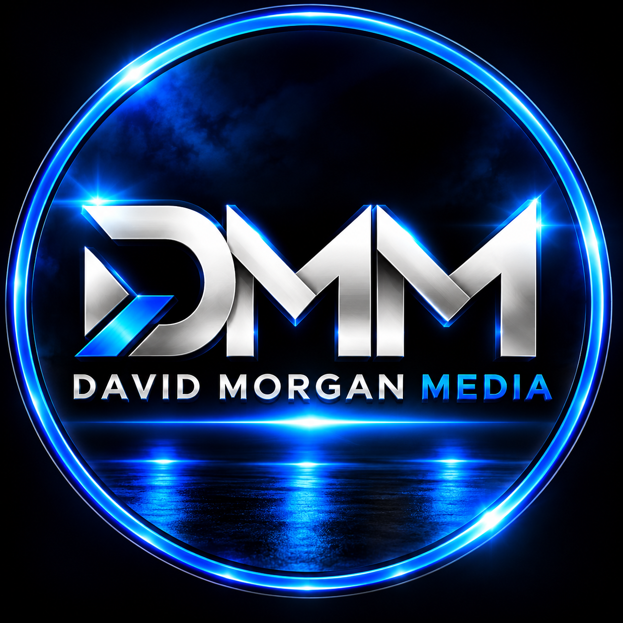 David Morgan Media — Branded social content for Australian businesses