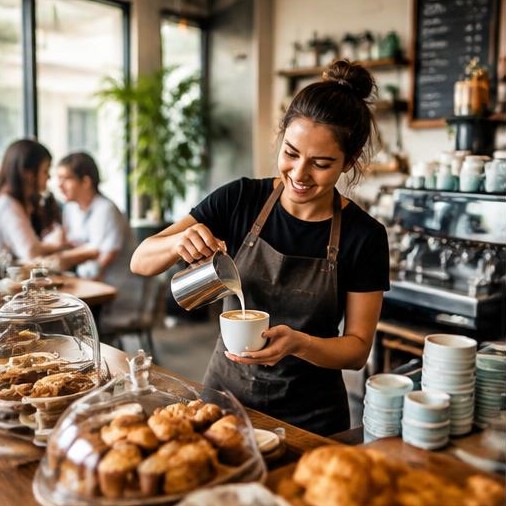 David Morgan Media — Branded social content for Australian businesses